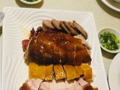-香港新发烧腊茶餐厅(书城店)