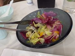 -巴音浩日娲·蒙餐(双林东路店)