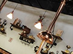 -韩俊焰烤肉自助餐(增城万达广场店)