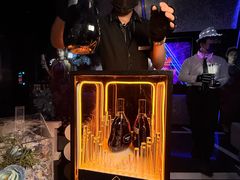 -黑桃K生日订制KTV