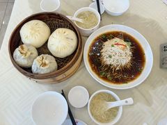 -怡园饭店-餐厅(四望亭店)