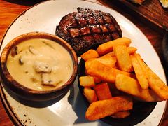 -The Meat & Wine Co Southbank(南岸店)