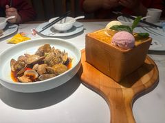 -庆江南江南菜(昆山招商花园城店)