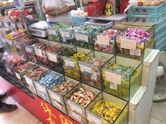 -一定好食品有限公司(四川北路商业街店)