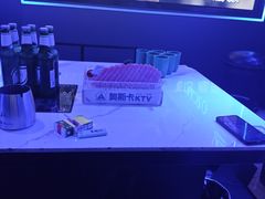 -奥斯卡KTV(九街店)