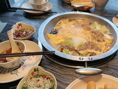 -天都火锅酒楼(虹梅南路店)