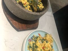 -香香海南菜餐厅