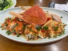 -醉壹号海鲜大排档(厦门美食地标店)