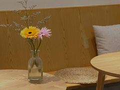 -infinite cafe