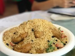 -小贝壳酒楼(经九路店)