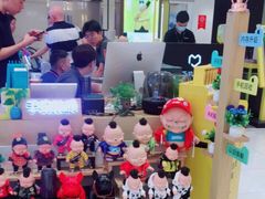 -爱畅享华为苹果手机维修服务(宝山天街店)