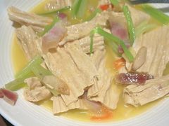 -汀小府·福建客家菜(鼓山沃尔玛店)