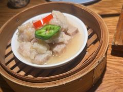 -点心传说·粤菜点心(佐阾虹湾店)