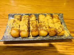 红糖糍粑-付小姐在成都(川沙店)