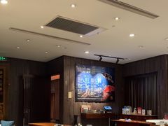 -红棉中餐厅·广州海航威斯汀酒店