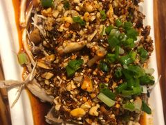 招牌手撕鸡-Sasa的海(蜈支洲岛后海店)