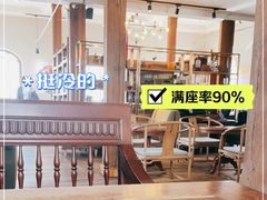-1901 Cafe(西四店)