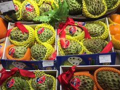 -Olé精品超市(北京合生汇店)