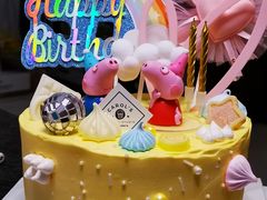 -CarolCake卡萝家(锦华万达店)