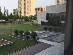 -希尔顿逸林酒店·中餐厅