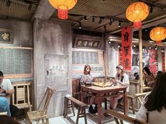 -周小波重庆小面·重庆名小吃(邹容路店)