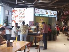 -银记肠粉店(南方医院店)