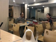 大堂-百家鸡味馆(清泰店)