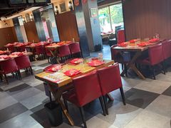 -永红源啤酒·烧烤·海鲜·大排档(台柳路店)