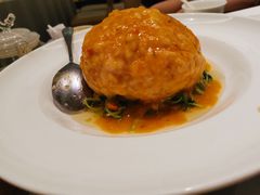 王府狮子头-狮王府淮扬菜(新街口友谊店)