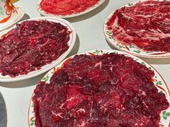 -汕头八合里海记牛肉店(清河店)