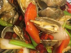 -798烧烤工厂(太和路店)