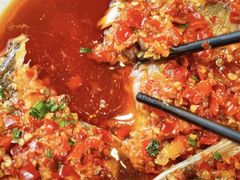 -兰湘子·湘菜小炒(崂山丽达店)