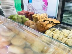 -老磁器口豆汁店(天坛店)
