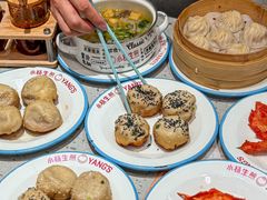 -小杨生煎(黄河路店)