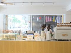 -Cafe on warm(丹霞店)