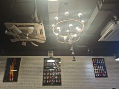 -長壹旋转烤吧 农家鸡火锅