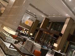 -杭州君悦酒店