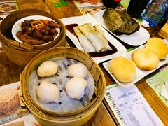 -添好运点心专门店(深水埗店)