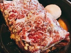 拌牛排-青鹤谷(苏州店)