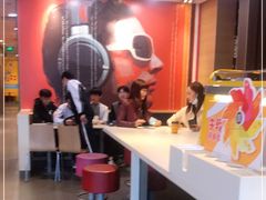 -麦当劳(坂田分店)