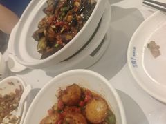 -兰湘子·湘菜小炒(南京江宁万达店)
