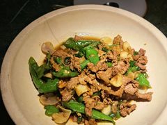 -姐夫的小菜(新中关购物中心店)