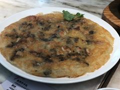 潮州蚝烙-潮堂 · 潮州菜(恒隆广场店)