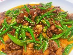 -鸡毛店·川菜(文殊院店)