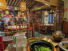 -杨记隆府(重庆总店)