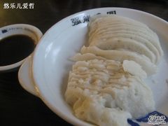 鱼饼-强新鱼圆(温迪店)