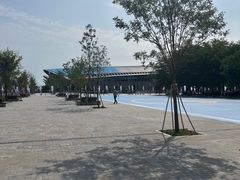 -沈阳国际会展中心管理有限公司