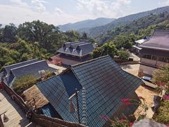 -西双版纳基诺山寨