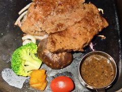 -牛扒先生·厚切雪花牛扒西餐厅(北京路禺山路店)