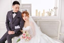 点击看大图 -日光视觉婚纱摄影(旗舰店)